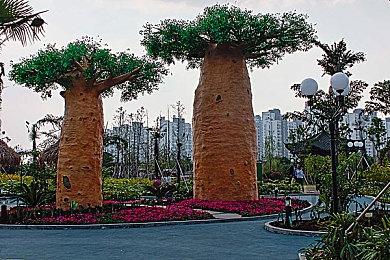 横版平台跳跃游戏《变色龙童绘历险》Steam页面上线 明年发售